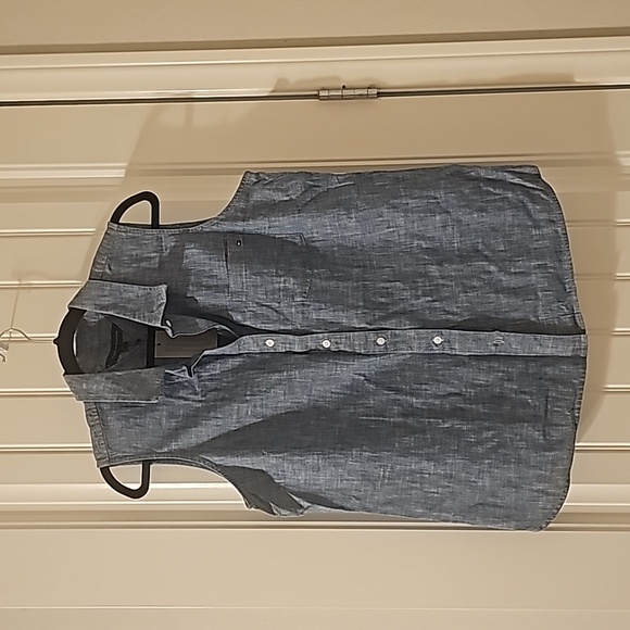 Tommy Hilfiger Tops - Tommy Hilfiger Denim Shirt